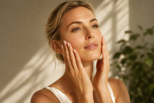 Peptides: The Language Your Skin Speaks in Amino Acids