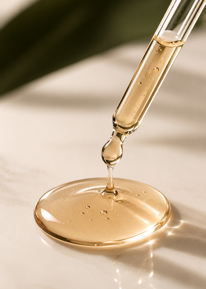 PDRN + Peptides Renewal Serum